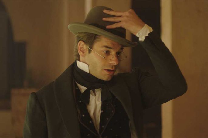 "Les aventuriers de l'Égypte antique" sur France 5 jeudi 1er janvier 2026