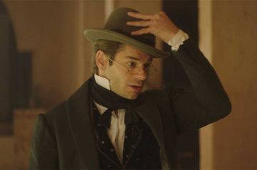 "Les aventuriers de l'Égypte antique" sur France 5 jeudi 1er janvier 2026