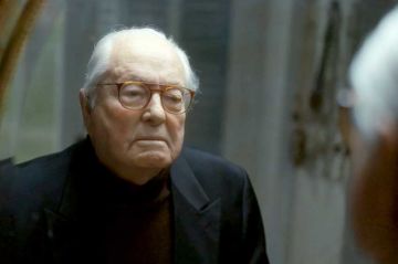 "Jean-Marie Le Pen : À l'extrême" série documentaire inédite diffusée sur France 5 dimanche 12 janvier 2025