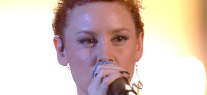 Replay “Nouvelle Star” : Emji interprète « Toxic » de Britney Spears (vidéo)