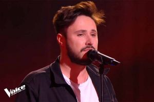 “The Voice” : moment fort en émotion samedi soir sur TF1 avec Henry &amp; Vianney (vidéo)
