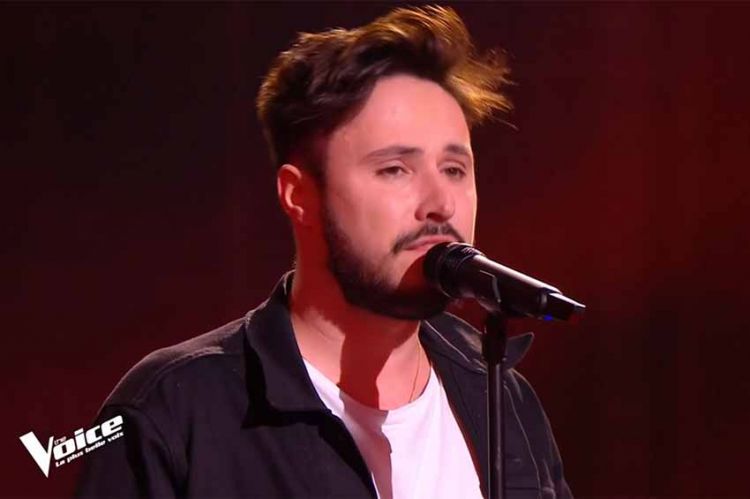 “The Voice” : moment fort en émotion samedi soir sur TF1 avec Henry & Vianney (vidéo)