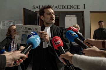 Le film &quot;Goliath&quot; de Frédéric Tellier diffusé sur France 2 dimanche 1er décembre 2024 (vidéo)
