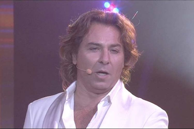 "Roberto Alagna : C'est magnifique !" Hommage à Luis Mariano à revoir sur France 4 vendredi 12 juin 2026