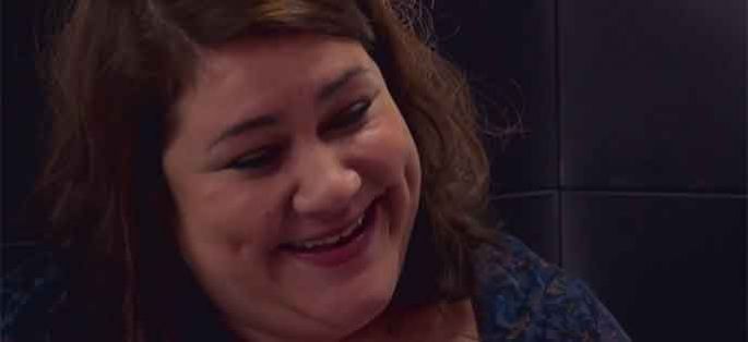 “The Voice” - Audrey en coulisses : “Je n’ai pas trop compris ce qu’il venait de se passer…”