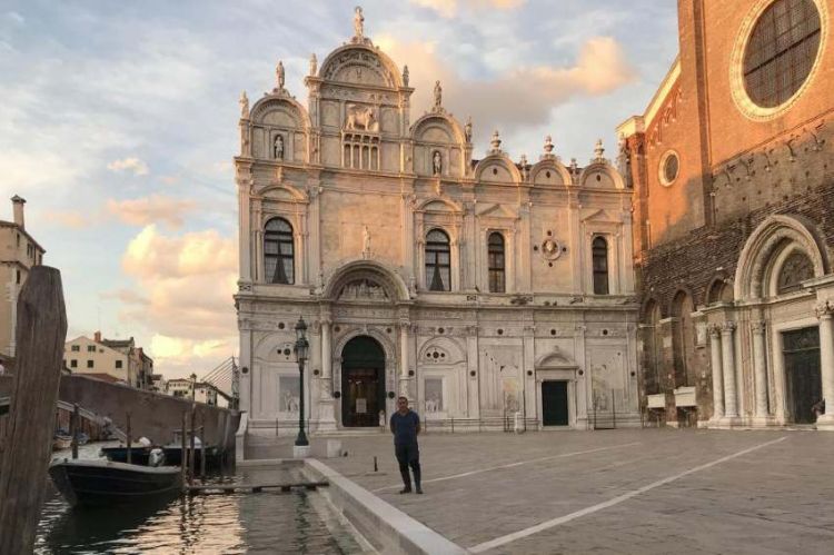 “Science grand format” : « Le mystère des origines de Venise », jeudi 13 janvier sur France 5 (vidéo)