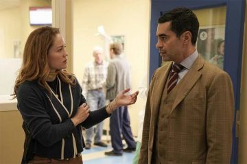 "Will Trent" - Résumé des épisodes 4 à 6 diffusés sur TF1 mercredi 22 mai 2024