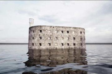 &quot;Les secrets de Fort Boyard&quot; sur RMC Découverte mercredi 26 juillet 2023 - Vidéo