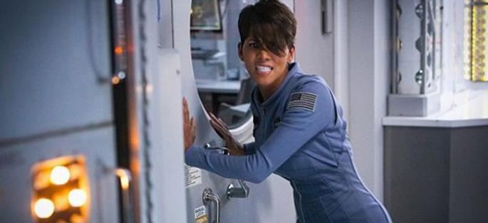 Inédit : la série “Extant” avec Halle Berry et Goran Visnjic bientôt diffusée sur M6 (vidéo)