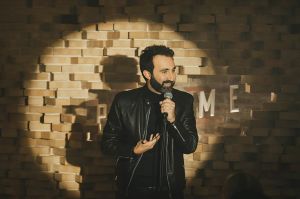 “Génération Paname” la nouvelle émission d&#039;humour de France 2 avec Mathieu Madenian