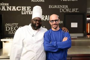 “La grande dinguerie” avec Issa Doumbia, jeudi 7 juillet sur W9