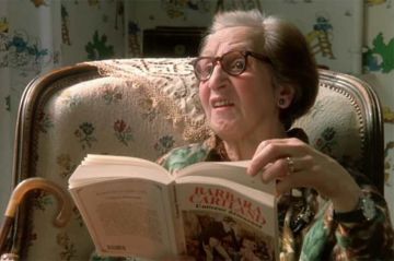 Culte : "Tatie Danielle" d'Étienne Chatiliez à revoir sur TFX vendredi 12 septembre 2025