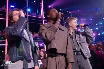 Replay &quot;Star Academy&quot; : Les élèves chantent &quot;I gotta feeling&quot; de Black Eyed Peas (vidéo)