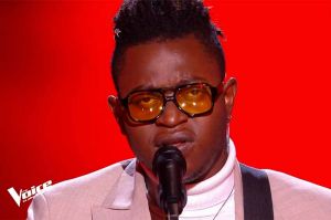 Replay “The Voice” : Maseko chante « I put a spell on you » de Screamin' Jay Hawkins (vidéo)
