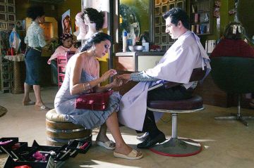 Le film &quot;Caramel&quot; de Nadine Labaki rediffusé sur Culturebox samedi 1er mars 2025 (vidéo)
