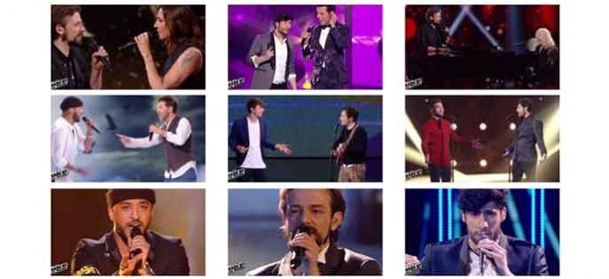 Replay “The Voice” la finale du samedi 14 mai : toutes les prestations en vidéo