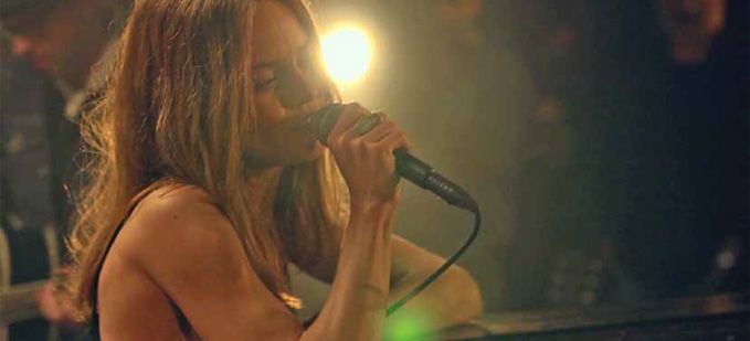 Vanessa Paradis en concert privé sur Arte Live Web : la vidéo intégrale