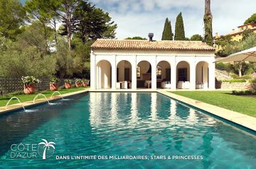 « Côte d&#039;Azur : dans l&#039;intimité des milliardaires, stars et princesses » sur C8 jeudi 1er août 2024