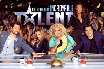 Finale de &quot;La France a un incroyable talent&quot; vendredi 22 décembre 2023 en direct sur M6