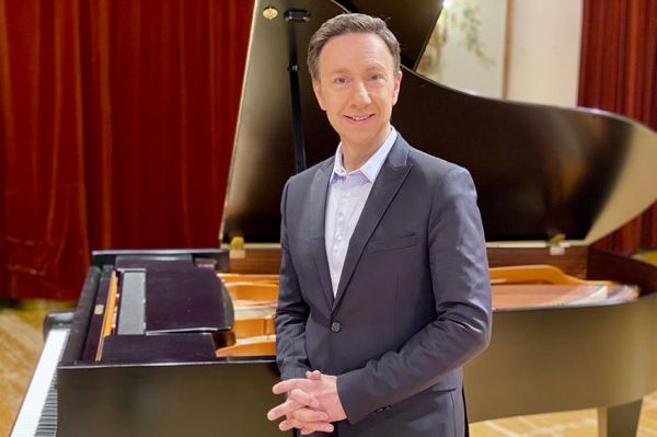 “Secrets d&#039;Histoire” : « Beethoven, tout pour la musique » lundi 14 décembre sur France 3 avec Stéphane Bern (vidéo)