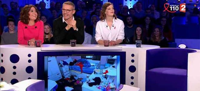 Replay “On n&#039;est pas couché” samedi 25 mars : les vidéos des interviews