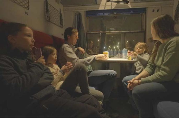 &quot;Reportages découverte&quot; : Aventures en train sur TF1 samedi 25 octobre 2025