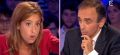 Replay : clash entre Eric Zemmour et Léa Salamé à propos de Vichy dans “On n&#039;est pas couché” (vidéo)