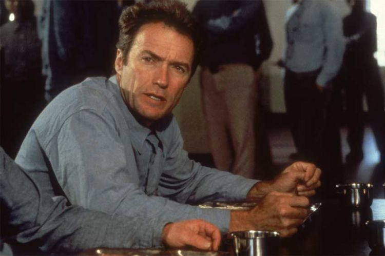 "L'évadé d'Alcatraz" avec Clint Eastwood & Patrick McGoohan sur Arte dimanche 31 mai 2026