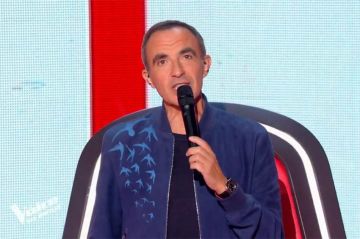 &quot;The Voice&quot; : 3ème soirée des auditions à l&#039;aveugle samedi 15 février 2025 sur TF1