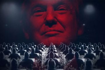 &quot;La fabrique du mensonge&quot; : États-Unis, une élection sous IA, dimanche 3 novembre 2024 sur France 5 (vidéo)