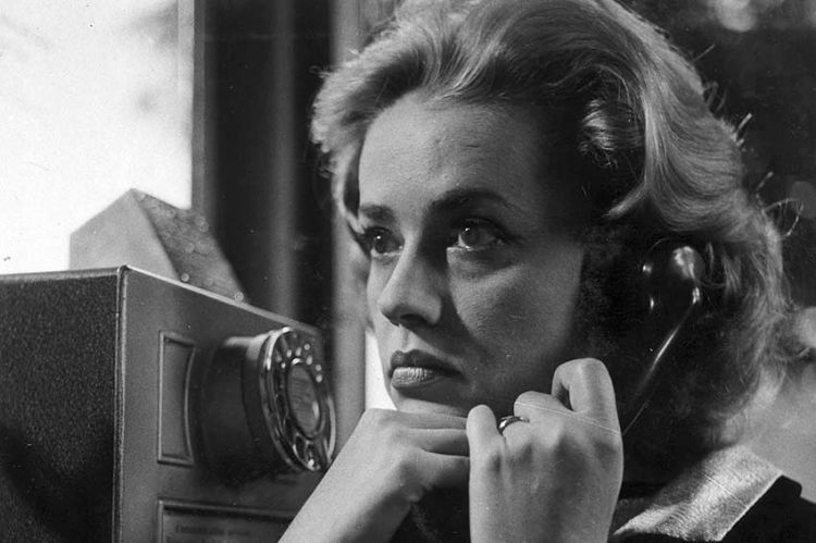 Le film "Ascenseur pour l'échafaud" de Louis Malle à revoir sur Arte lundi 25 mai 2026