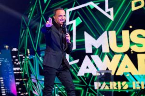 “NRJ Music Awards 2021” : Ed Sheeran et d&#039;autres artistes confirment leur présence samedi 20 novembre sur TF1 &amp; NRJ