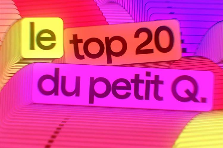 "Le grand top 20 du Petit Q" par Willy Papa sur TMC vendredi 2 janvier 2026