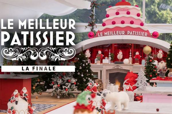 &quot;Le meilleur Pâtissier&quot; : la finale mercredi 13 décembre 2023 sur M6 « Un Noël XXL » - Vidéo