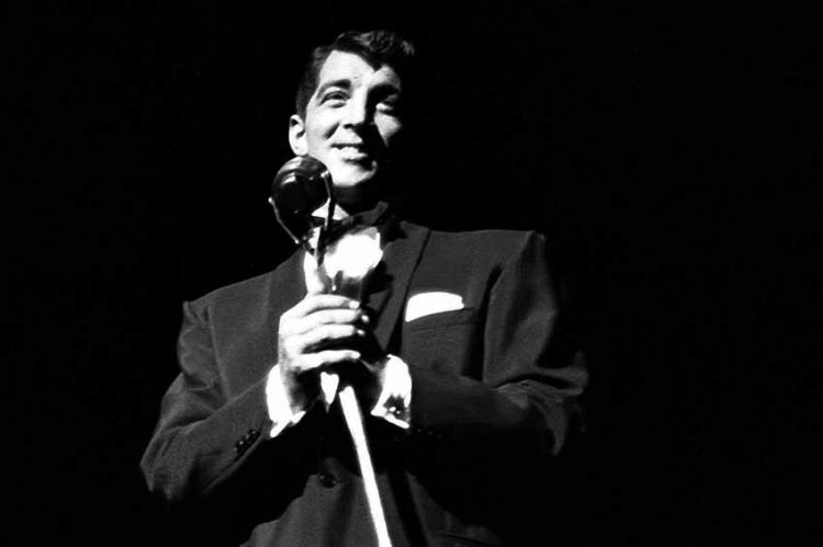 « Dean Martin : King of Cool » dimanche 18 décembre 2022 sur ARTE