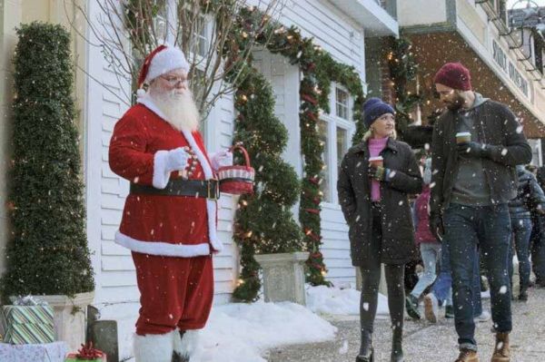Les films de Noël diffusés sur TF1 du 7 au 11 novembre 2022