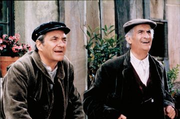 &quot;La soupe aux choux&quot; à revoir sur France 3 mardi 28 janvier 2025 (vidéo)