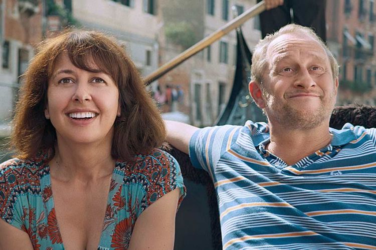 "Venise n'est pas en Italie" à revoir sur France 2 dimanche 14 juin 2026 (vidéo)