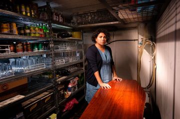 &quot;Total Control&quot; : les 3 derniers épisodes diffusés sur ARTE à partir du jeudi 26 octobre 2023