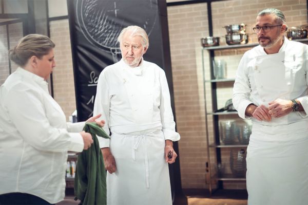 Top Chef - 13ème épisode mercredi 5 juin sur M6, voici ce qui attend les candidats