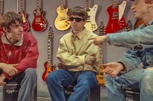 « Oasis, supersonic » : vie et mort du dernier groupe de rock superstar des frères Gallagher, vendredi 4 juin sur ARTE