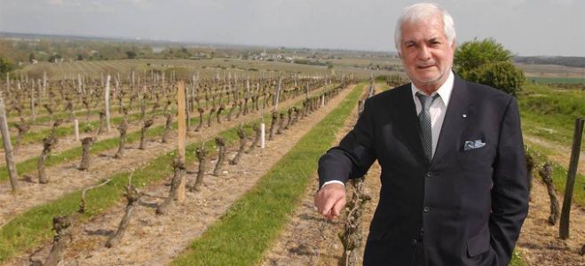 Inédit : “Jean Claude Brialy, le goût des autres” lundi 27 mai à 20:40 sur France 5