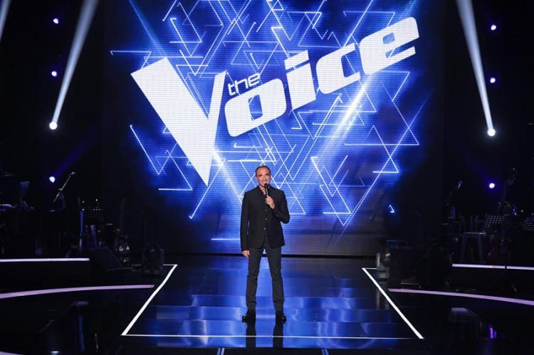 “The Voice” : les tournages des auditions à l'aveugle de la saison 12 débutent lundi pour TF1