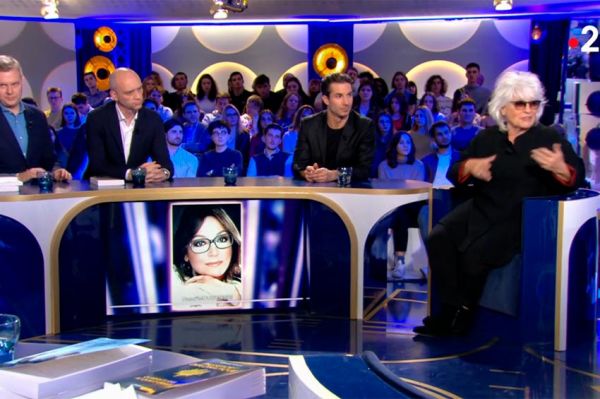 Replay “On n'est pas couché” samedi 1er février : vidéos des invités reçus par Laurent Ruquier sur France 2