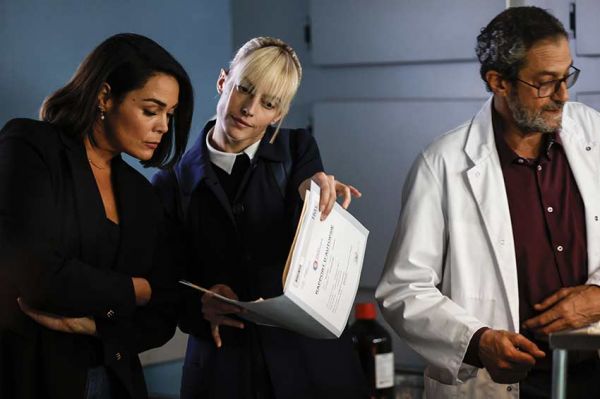 "Astrid et Raphaëlle" saison 4 : les deux premiers épisodes diffusés sur France 2 vendredi 10 novembre 2023 - Vidéo