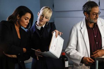 "Astrid et Raphaëlle" saison 4 : les deux premiers épisodes diffusés sur France 2 vendredi 10 novembre 2023 - Vidéo