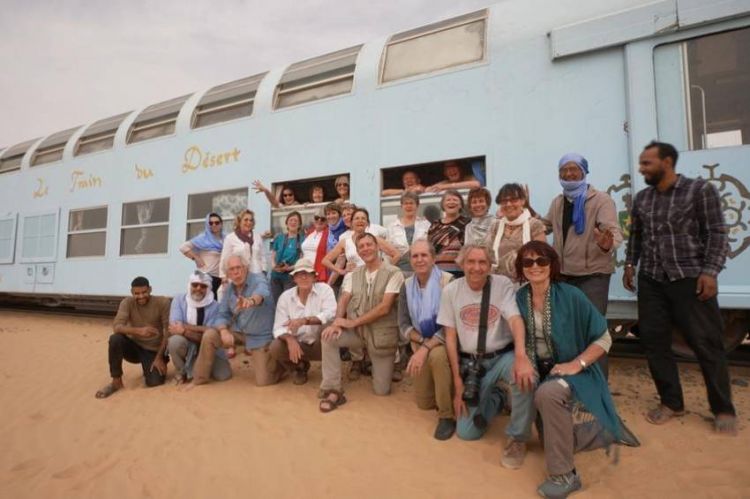 “Grands Reportages” : « Des trains du bout du monde », samedi 17 septembre sur TF1