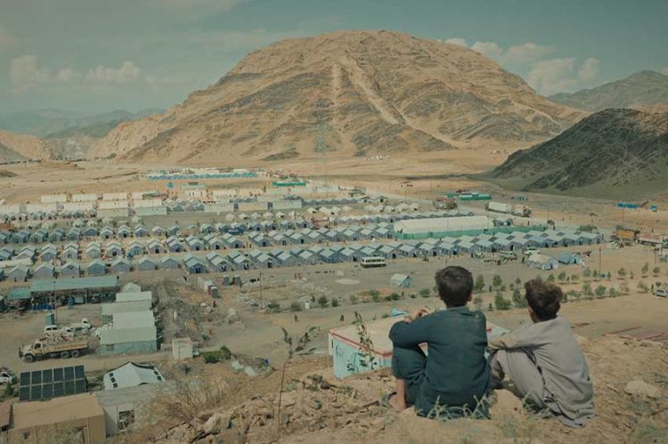 "Le pays taliban", une immersion au cœur du système taliban sur France 5 dimanche 8 mars 2026