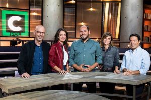 “C Politique” dimanche 27 mars : les invités reçus par Karim Rissouli sur France 5