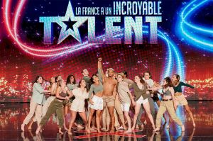 “La France a un incroyable talent” : Lemonade Dance Compagny déclenche un golden buzzer (vidéo)